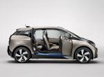 BMW i3 2014 года